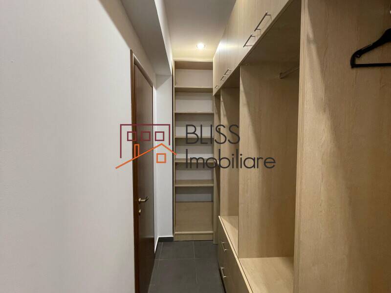 Apartament Penthouse de Inchiriat Herastrau | Nordului - 6 Camere - ID:6896 | Bliss Imobiliare / Photo 31 - BLISS Imobiliare