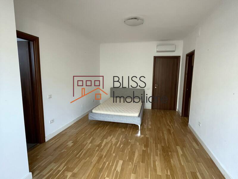 Apartament Penthouse de Inchiriat Herastrau | Nordului - 6 Camere - ID:6896 | Bliss Imobiliare / Photo 33 - BLISS Imobiliare