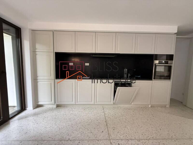 6-Room House Oxford Gardens Pipera North, Bucharest / Ilfov | Bliss Imobiliare / Photo 3 - BLISS Imobiliare