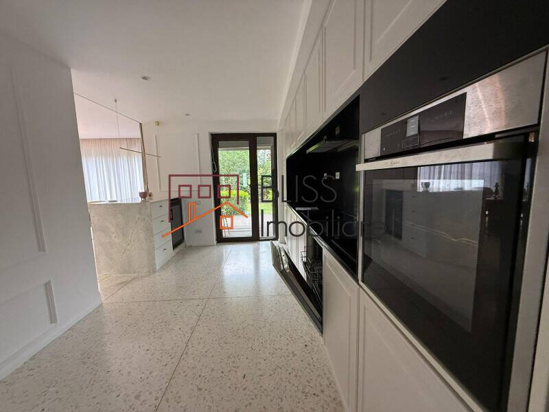 Casa 6 Camere Oxford Gardens Pipera Nord | Bliss Imobiliare / Photo 4 - BLISS Imobiliare