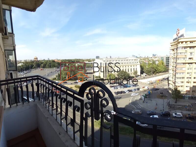 Apartment With 1 Bedroom In Calea Victoriei, Bucharest | Bliss Imobiliare / Photo 14 - BLISS Imobiliare