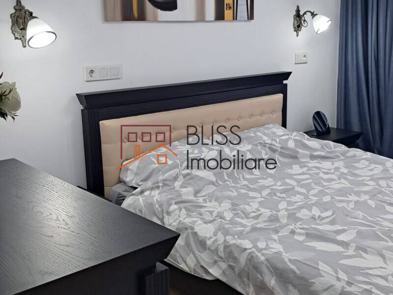 1-Bedroom Apartment Belvedere Residences, Bucharest | Bliss Imobiliare / Photo 10 - BLISS Imobiliare