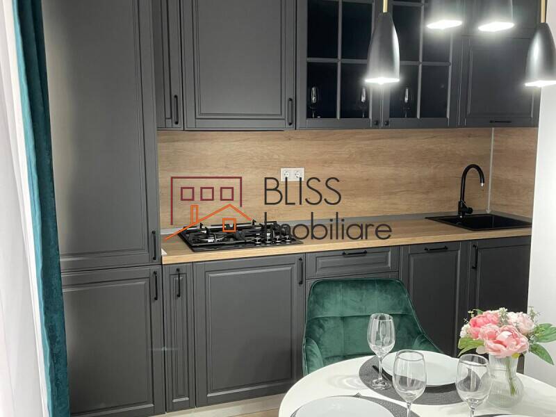 Apartament 2 Camere Belvedere Residences | Bliss Imobiliare / Photo 6 - BLISS Imobiliare