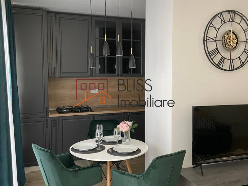 Apartament 2 Camere Belvedere Residences | Bliss Imobiliare / Photo 3 - BLISS Imobiliare