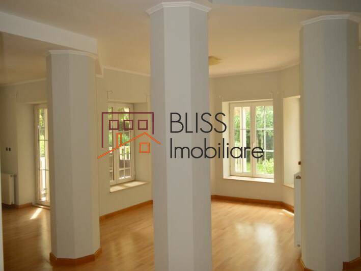 4 Bedroom Villa – Baneasa Residential Park, Bucharest / Ilfov | Bliss Imobiliare / Photo 3 - BLISS Imobiliare