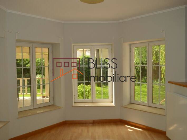 Vila 5 Camere Baneasa Residential Park | Bliss Imobiliare / Photo 4 - BLISS Imobiliare