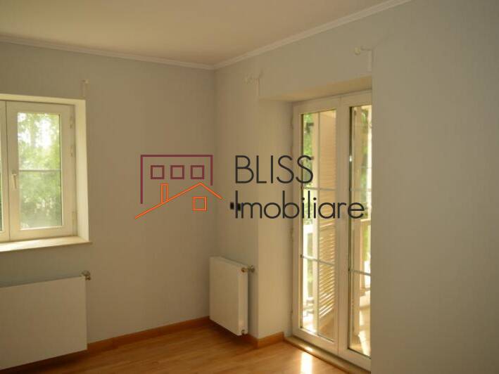 Vila 5 Camere Baneasa Residential Park | Bliss Imobiliare / Photo 8 - BLISS Imobiliare