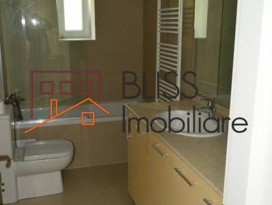 4 Bedroom Villa – Baneasa Residential Park, Bucharest / Ilfov | Bliss Imobiliare / Photo 9 - BLISS Imobiliare