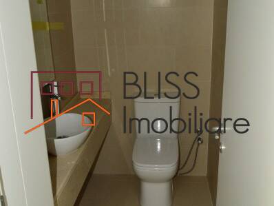 4 Bedroom Villa – Baneasa Residential Park, Bucharest / Ilfov | Bliss Imobiliare / Photo 10 - BLISS Imobiliare