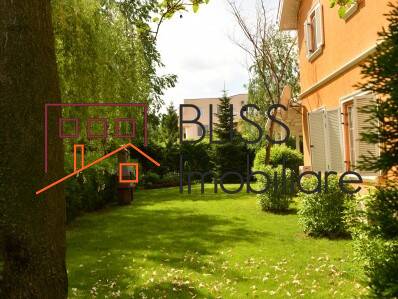 Vila 5 Camere Baneasa Residential Park | Bliss Imobiliare / Photo 12 - BLISS Imobiliare