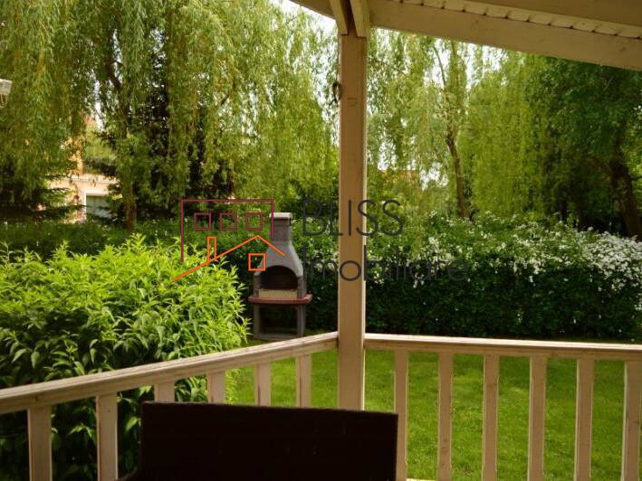 Vila 5 Camere Baneasa Residential Park | Bliss Imobiliare / Photo 14 - BLISS Imobiliare