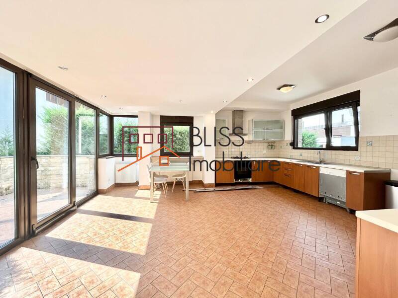 Vila, 5 Camere In Zona Iancu Nicolae | Bliss Imobiliare / Photo 6 - BLISS Imobiliare