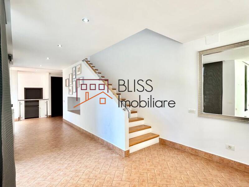 Vila, 5 Camere In Zona Iancu Nicolae | Bliss Imobiliare / Photo 8 - BLISS Imobiliare