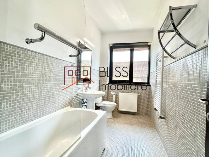 Vila, 5 Camere In Zona Iancu Nicolae | Bliss Imobiliare / Photo 15 - BLISS Imobiliare
