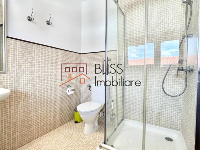 Vila, 5 Camere In Zona Iancu Nicolae | Bliss Imobiliare / Photo 17 - BLISS Imobiliare