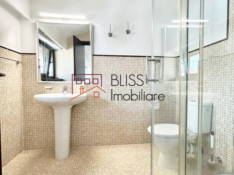 Villa, 4 Bedrooms In Iancu Nicolae Area, Bucharest / Ilfov | Bliss Imobiliare / Photo 18 - BLISS Imobiliare