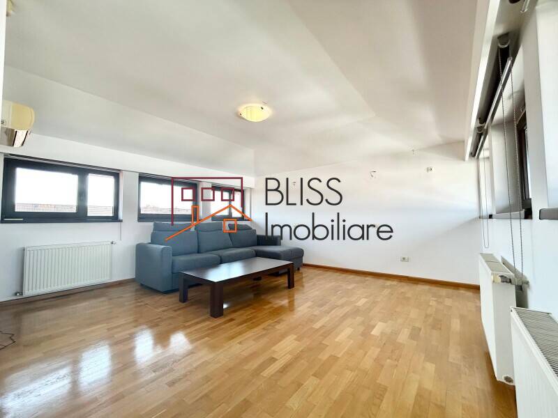 Vila, 5 Camere In Zona Iancu Nicolae | Bliss Imobiliare / Photo 19 - BLISS Imobiliare