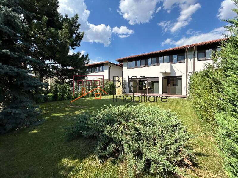 Vila, 5 Camere In Zona Iancu Nicolae | Bliss Imobiliare / Photo 2 - BLISS Imobiliare