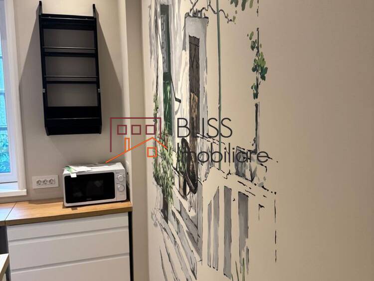 Apartament de Inchiriat Floreasca | Barbu Vacarescu - 3 Camere - ID:142486 | Bliss Imobiliare / Photo 7 - BLISS Imobiliare