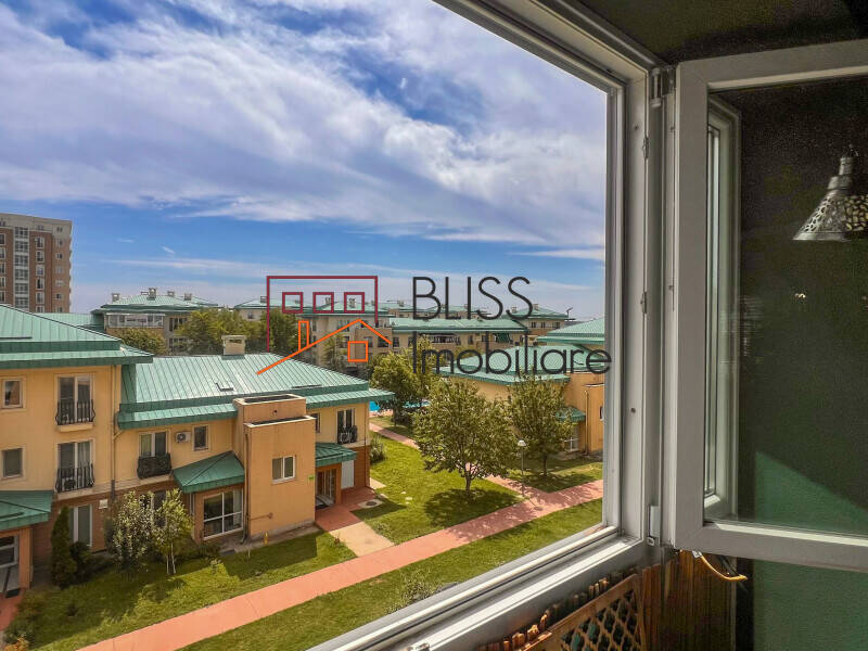 Apartament 2 Camere Cosmopolis Pipera | Bliss Imobiliare / Photo 6 - BLISS Imobiliare