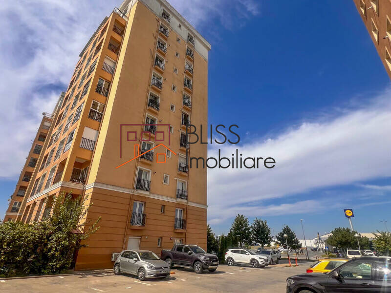 Apartament 2 Camere Cosmopolis Pipera | Bliss Imobiliare / Photo 24 - BLISS Imobiliare
