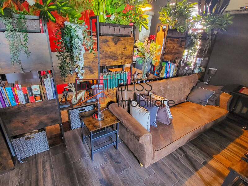 Apartament 2 Camere Cosmopolis Pipera | Bliss Imobiliare / Photo 11 - BLISS Imobiliare