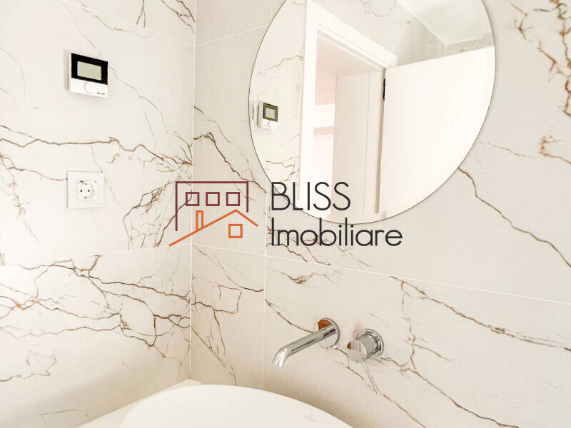Luxury 4-Bedroom Villa In Gated Complex, Bucharest / Ilfov | Bliss Imobiliare / Photo 33 - BLISS Imobiliare