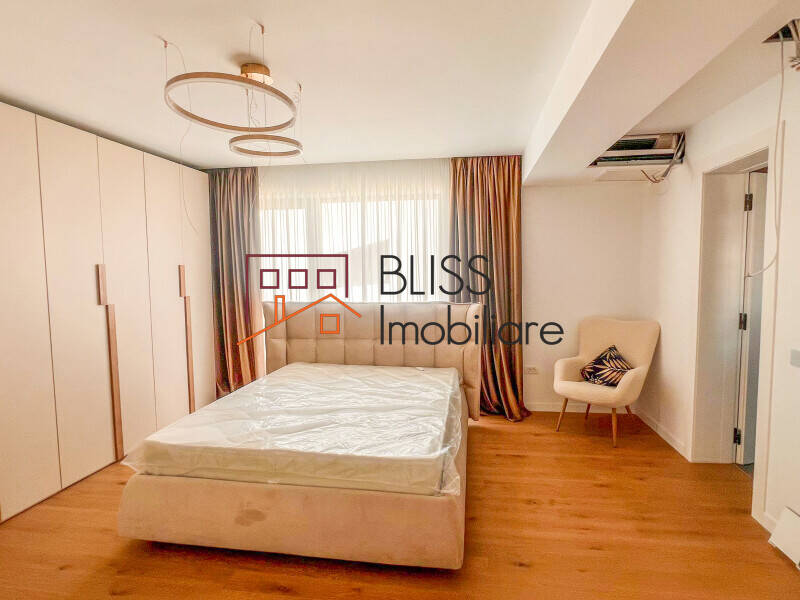 Luxury 4-Bedroom Villa In Gated Complex, Bucharest / Ilfov | Bliss Imobiliare / Photo 45 - BLISS Imobiliare