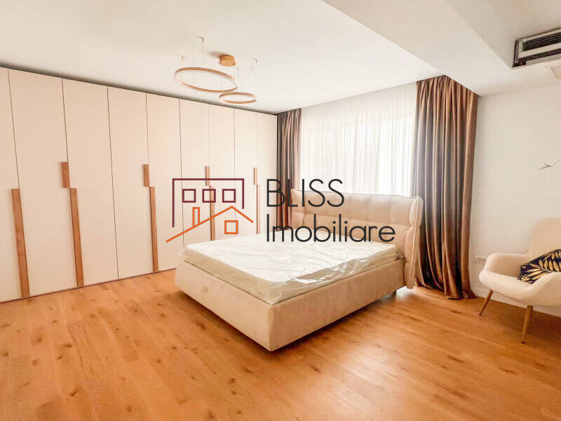 Vila De Lux Cu 4 Dormitoare In Complex | Bliss Imobiliare / Photo 46 - BLISS Imobiliare