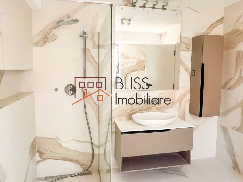 Luxury 4-Bedroom Villa In Gated Complex, Bucharest / Ilfov | Bliss Imobiliare / Photo 50 - BLISS Imobiliare