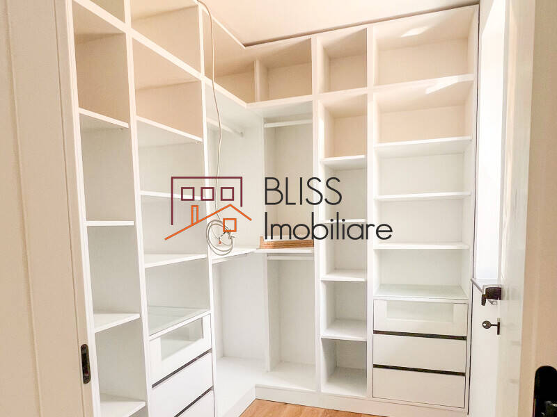 Luxury 4-Bedroom Villa In Gated Complex, Bucharest / Ilfov | Bliss Imobiliare / Photo 52 - BLISS Imobiliare