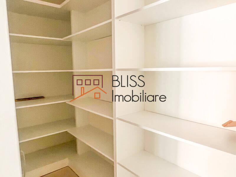 Luxury 4-Bedroom Villa In Gated Complex, Bucharest / Ilfov | Bliss Imobiliare / Photo 55 - BLISS Imobiliare