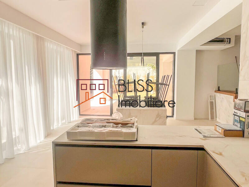 Vila De Lux Cu 4 Dormitoare In Complex | Bliss Imobiliare / Photo 56 - BLISS Imobiliare