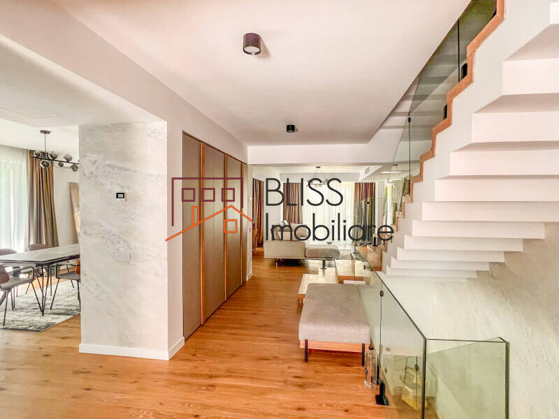 Vila De Lux Cu 4 Dormitoare In Complex | Bliss Imobiliare / Photo 21 - BLISS Imobiliare