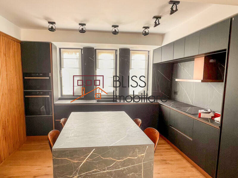 Luxury 4-Bedroom Villa In Gated Complex, Bucharest / Ilfov | Bliss Imobiliare / Photo 25 - BLISS Imobiliare