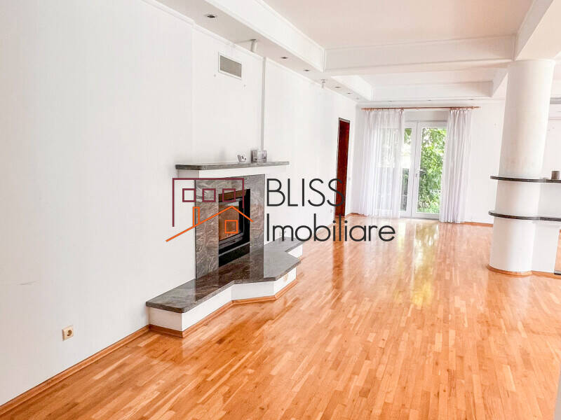 5-Bedroom Villa With Pool & Garden Gated Complex, Bucharest / Ilfov | Bliss Imobiliare / Photo 6 - BLISS Imobiliare