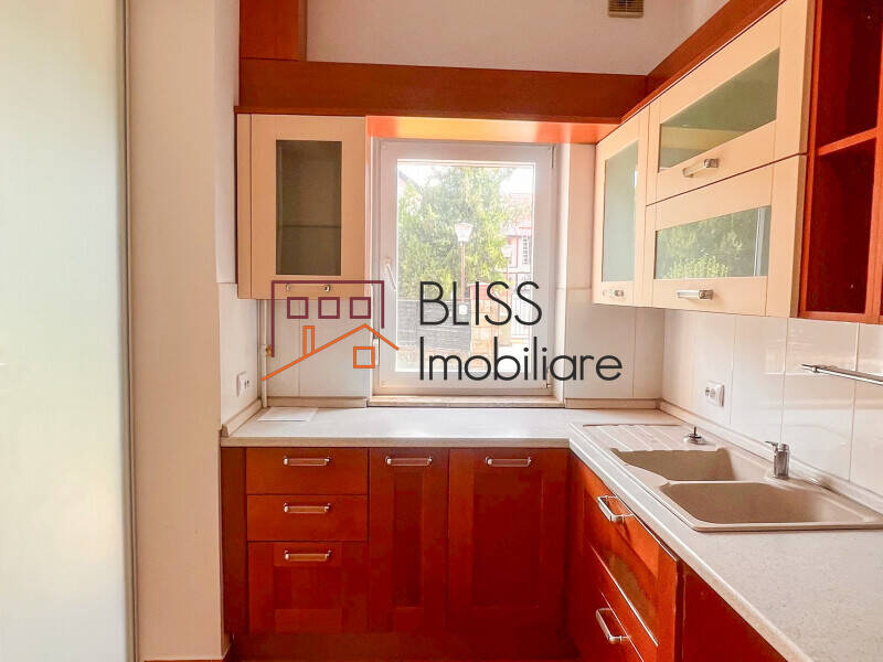 5-Bedroom Villa With Pool & Garden Gated Complex, Bucharest / Ilfov | Bliss Imobiliare / Photo 10 - BLISS Imobiliare