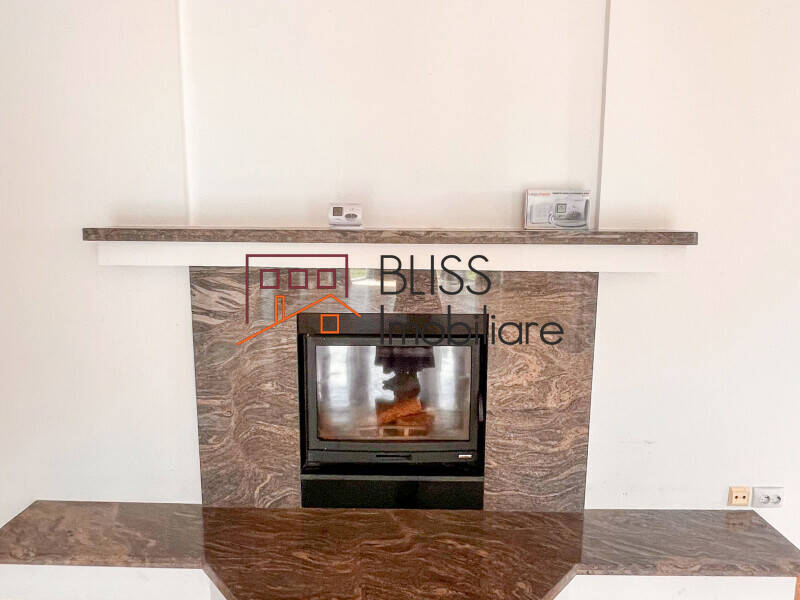 5-Bedroom Villa With Pool & Garden Gated Complex, Bucharest / Ilfov | Bliss Imobiliare / Photo 16 - BLISS Imobiliare