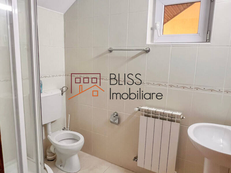 Vila Cu 5 Dormitoare, Piscina Si Gradina | Bliss Imobiliare / Photo 24 - BLISS Imobiliare