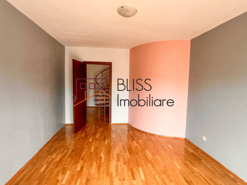 Vila Cu 5 Dormitoare, Piscina Si Gradina | Bliss Imobiliare / Photo 30 - BLISS Imobiliare