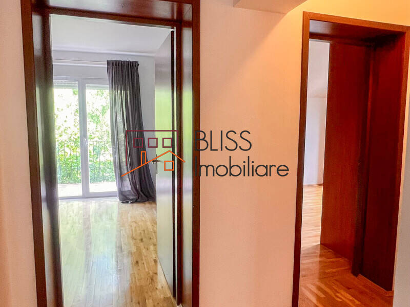 5-Bedroom Villa With Pool & Garden Gated Complex, Bucharest / Ilfov | Bliss Imobiliare / Photo 31 - BLISS Imobiliare