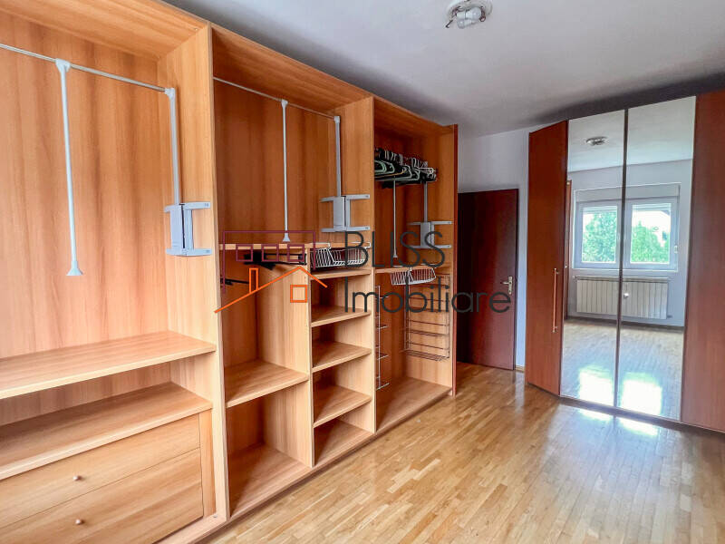 Vila Cu 5 Dormitoare, Piscina Si Gradina | Bliss Imobiliare / Photo 33 - BLISS Imobiliare