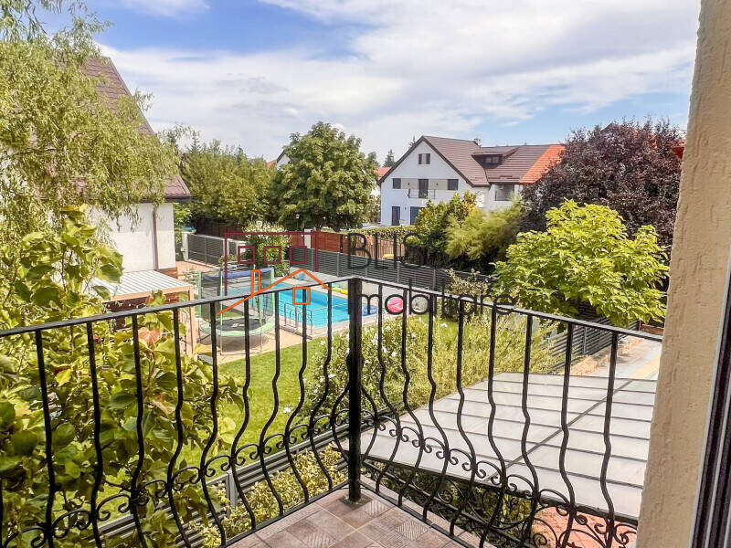 Vila Cu 5 Dormitoare, Piscina Si Gradina | Bliss Imobiliare / Photo 37 - BLISS Imobiliare
