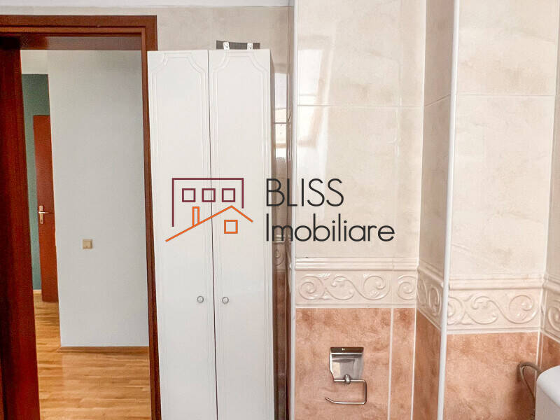 Vila Cu 5 Dormitoare, Piscina Si Gradina | Bliss Imobiliare / Photo 40 - BLISS Imobiliare