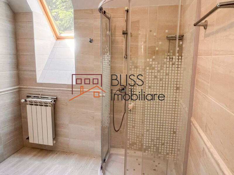 5-Bedroom Villa With Pool & Garden Gated Complex, Bucharest / Ilfov | Bliss Imobiliare / Photo 45 - BLISS Imobiliare