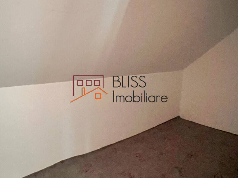 Vila Cu 5 Dormitoare, Piscina Si Gradina | Bliss Imobiliare / Photo 53 - BLISS Imobiliare