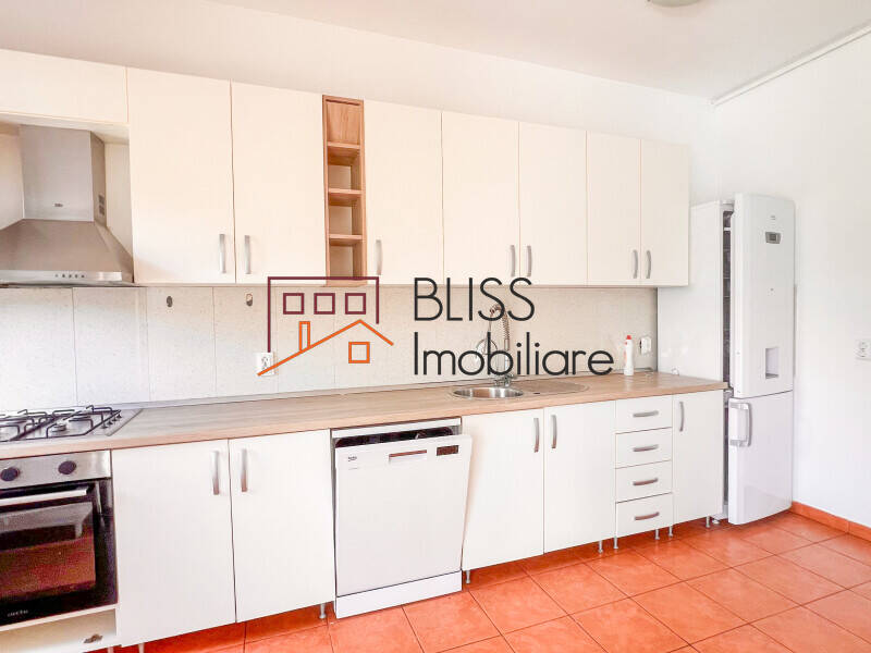 6-Bedroom Villa With Pool & Garden Gated Complex, Bucharest / Ilfov | Bliss Imobiliare / Photo 8 - BLISS Imobiliare