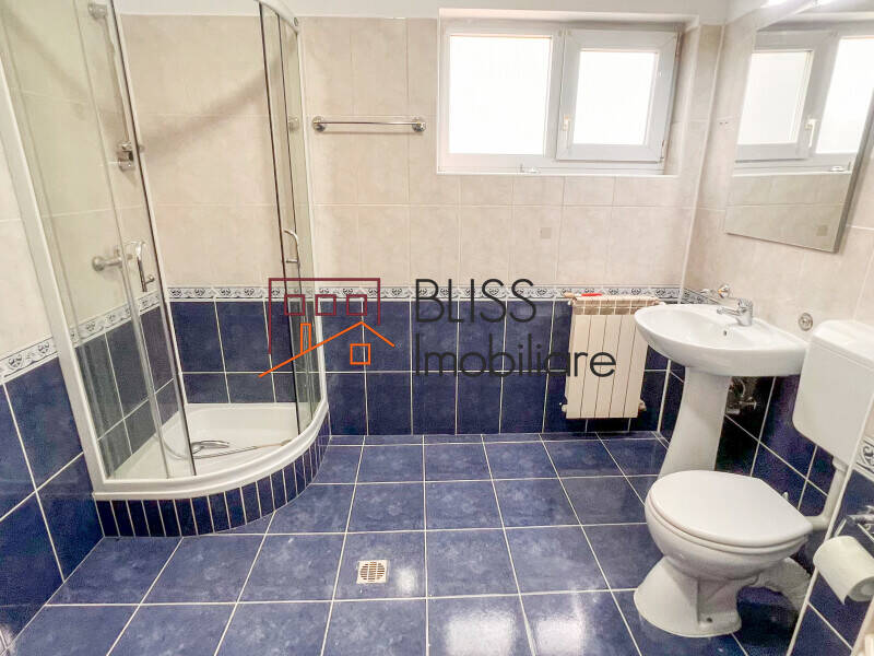 6-Bedroom Villa With Pool & Garden Gated Complex, Bucharest / Ilfov | Bliss Imobiliare / Photo 13 - BLISS Imobiliare