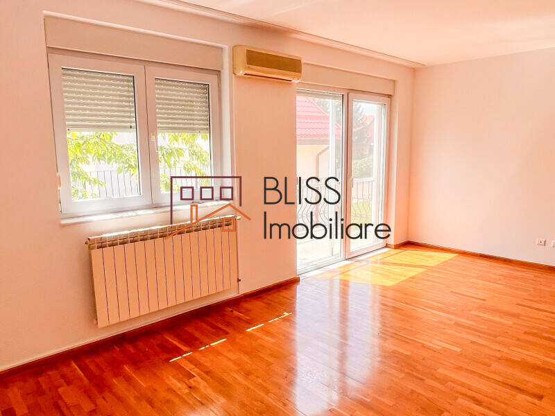 Vila Cu 6 Dormitoare, Piscina Si Gradina | Bliss Imobiliare / Photo 38 - BLISS Imobiliare