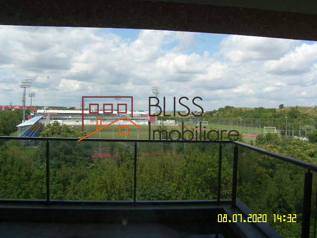 1-Bedroom Apartment Florance Residence Pipera, Bucharest / Ilfov | Bliss Imobiliare / Photo 11 - BLISS Imobiliare